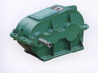 JZQ250圓柱齒輪減速機